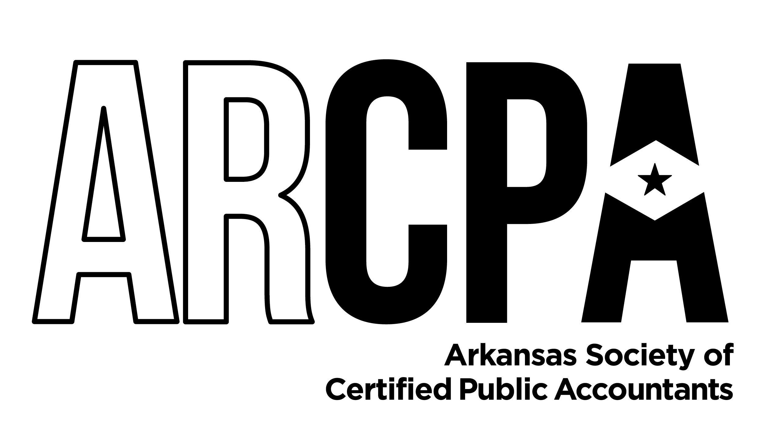 Arkansas Society of CPAs logo