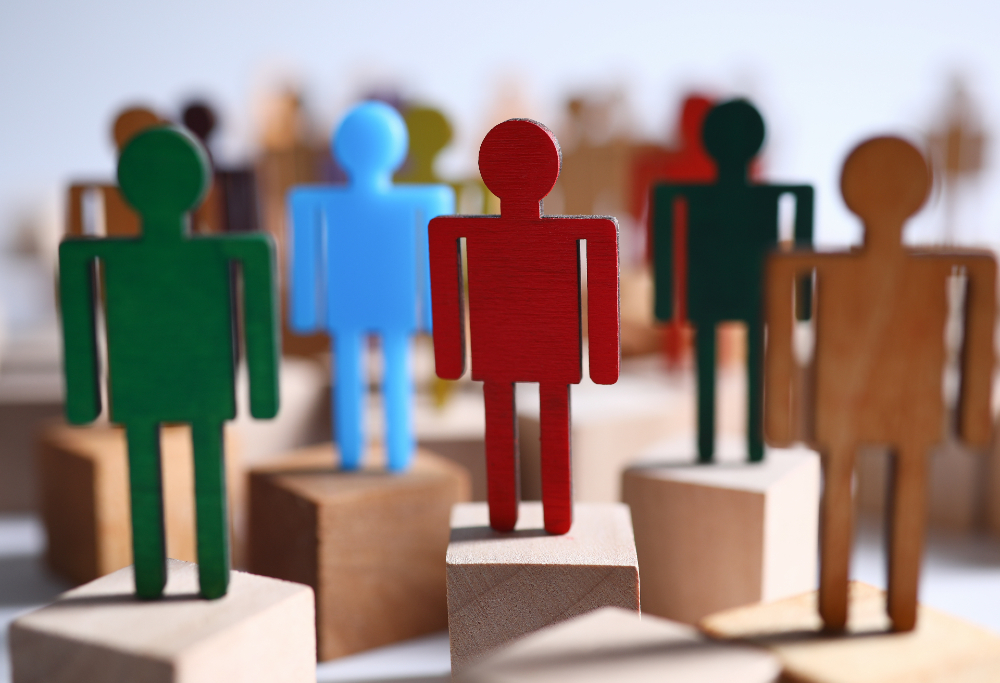 Leading Through Times of Organizational Change