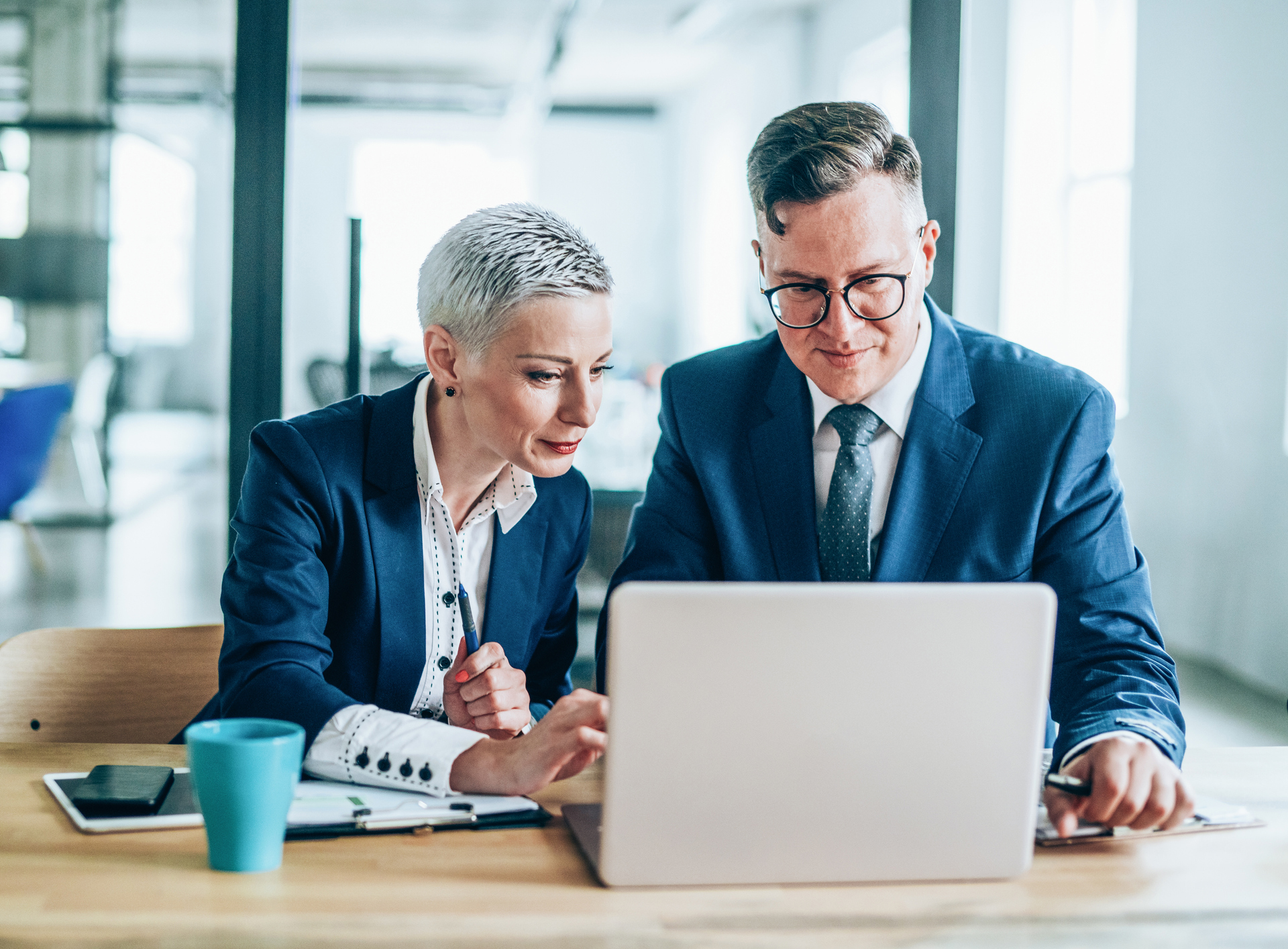 Advanced Financial Planning Strategies for High-Net-Worth Clients