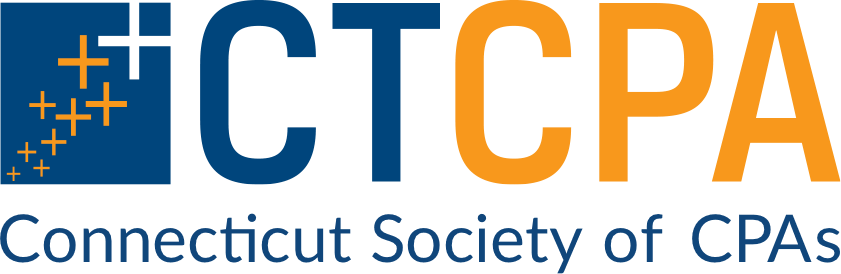CT Society of CPAs logo