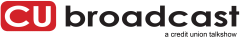 CU Broadcast logo