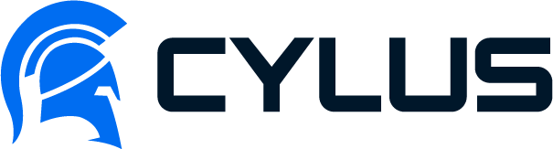 Cylus Cybersecurity Logo