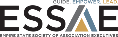 Empire State Society of Association Executives logo