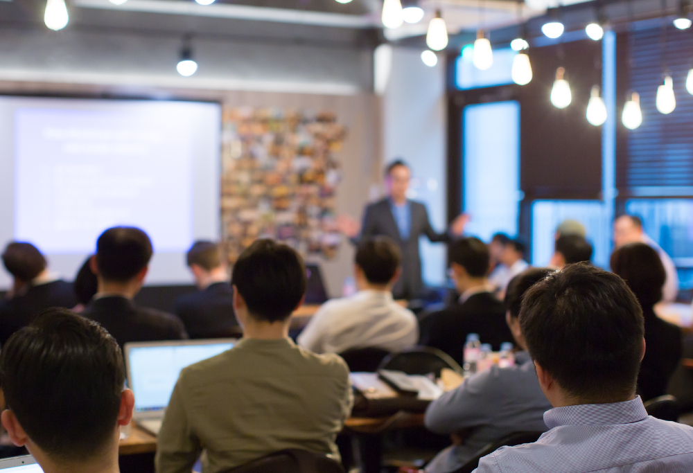 Seminar System that Attracts Motivated Annuity Leads