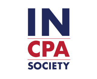 Indiana CPA Society logo