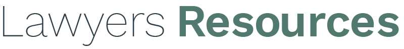 Lawyers Resources logo