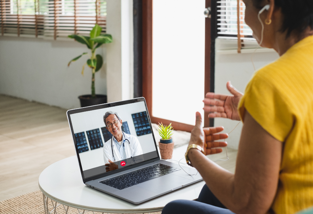 Is This the Moment of Truth for Virtual Care