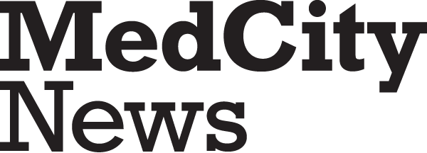 MedCity logo