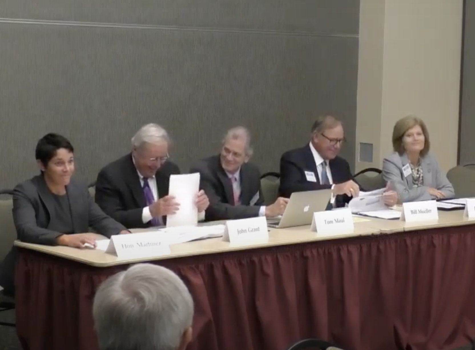 How to Apply for a Judicial Vacancy in Nebraska