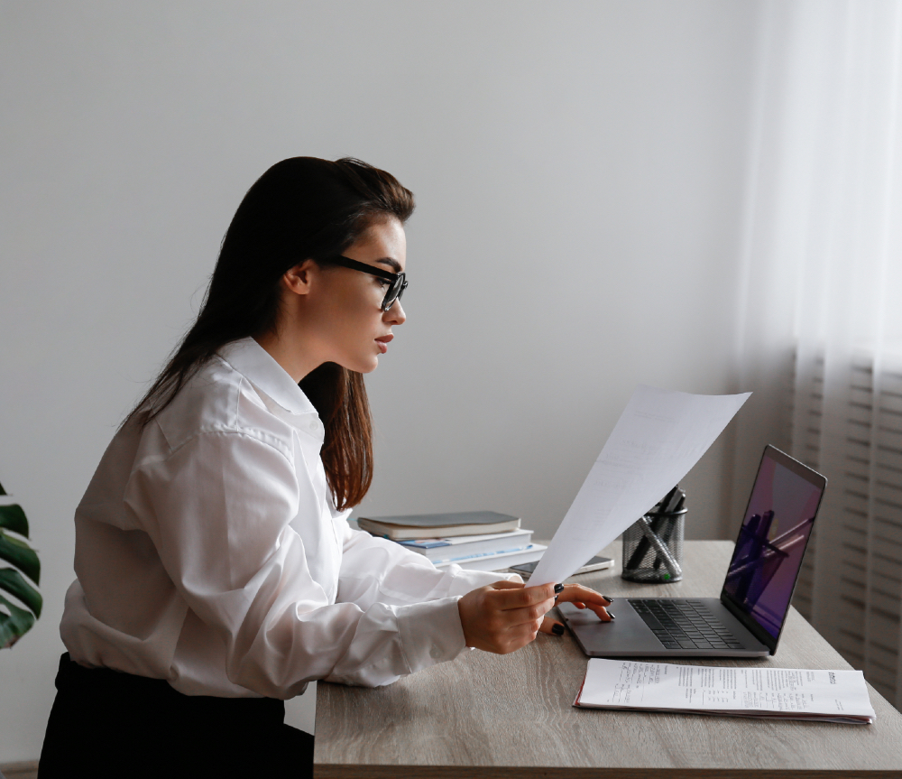 How to Search for a Case Using JUSTICE