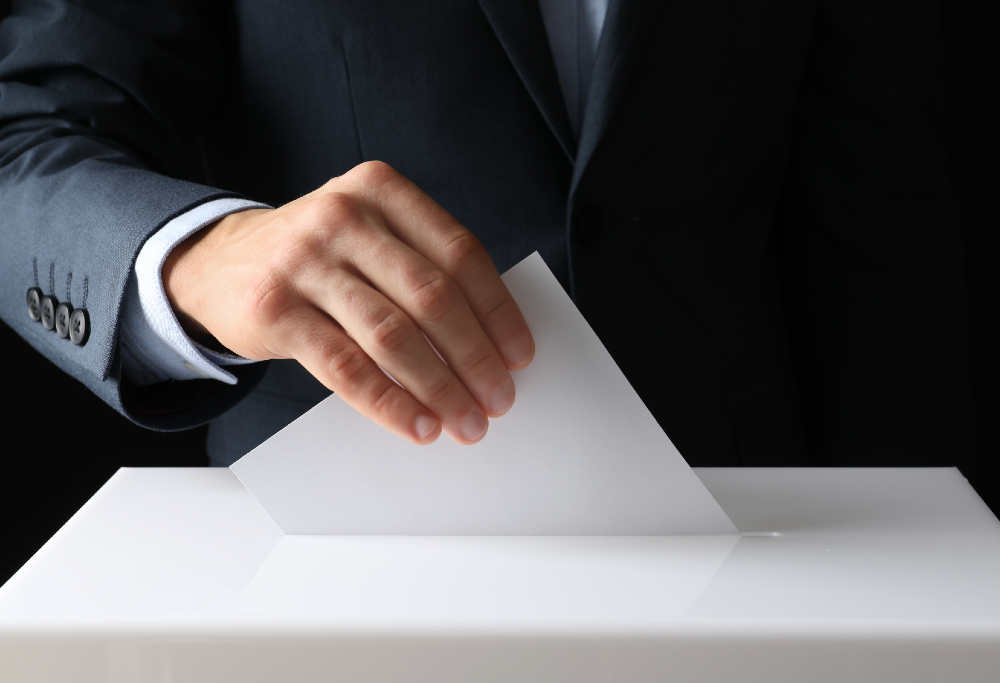 2020 Judicial Evaluation Poll Results