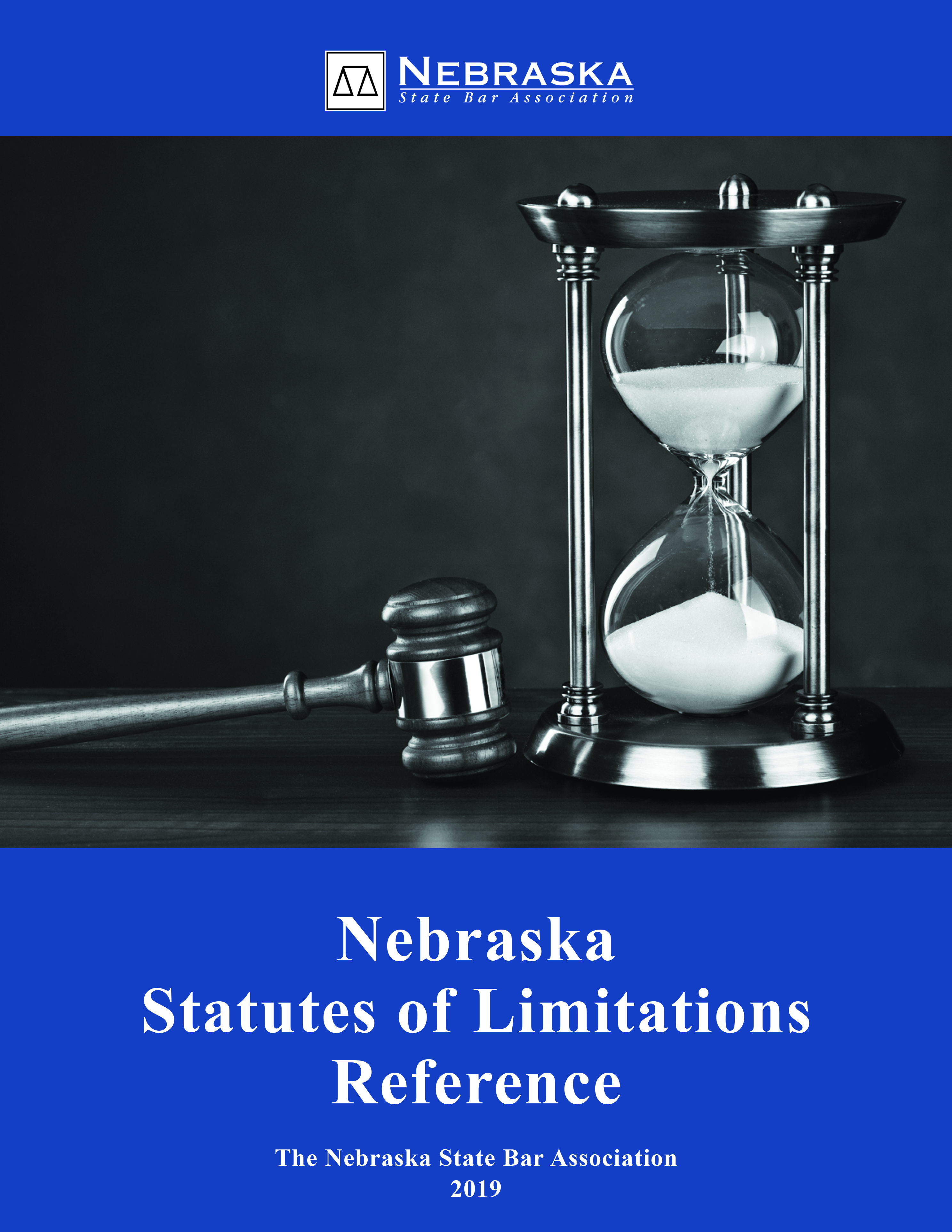 Nebraska Statutes of Limitations Reference