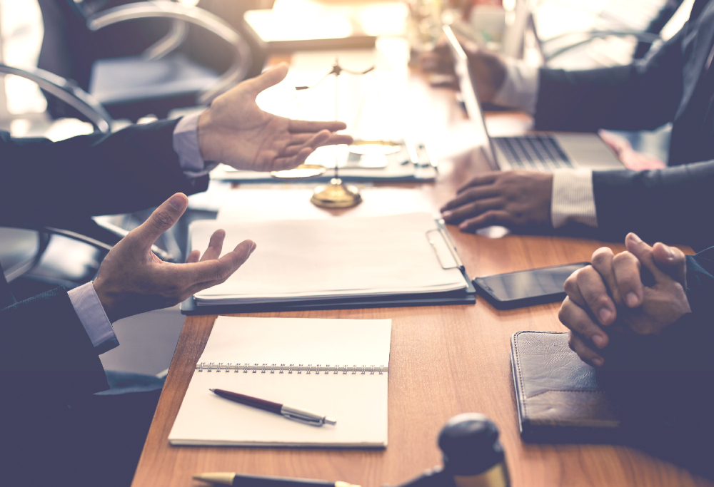 2020 Open Meetings Act Booklet