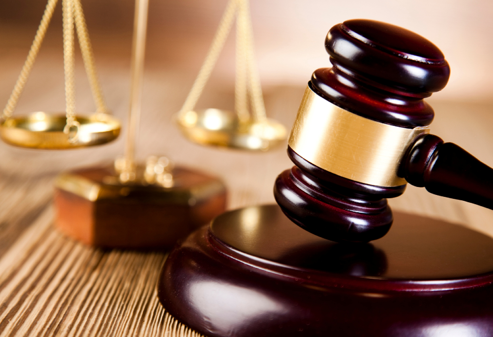 Nebraska Judicial Structure and Administration Task Force Report