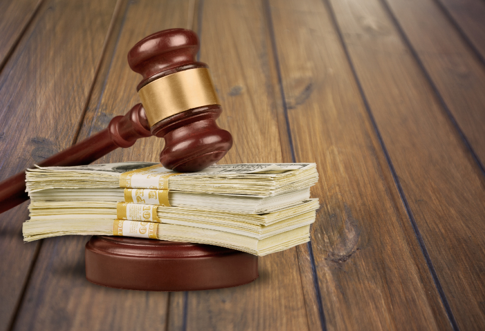 Report of the NSBA Indigent Defense Compensation Committee