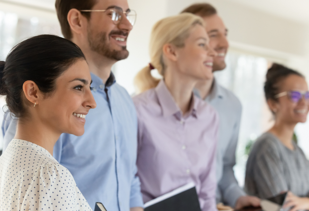 Become the Association Your Members Want