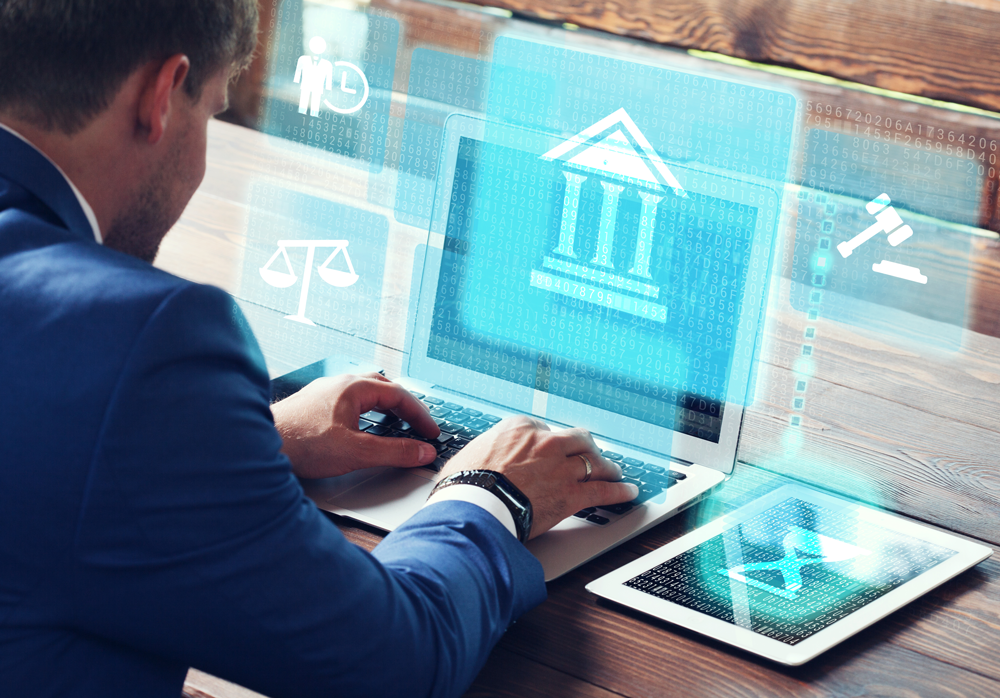 Modern Attorney's Guide to Legal Automation and AI