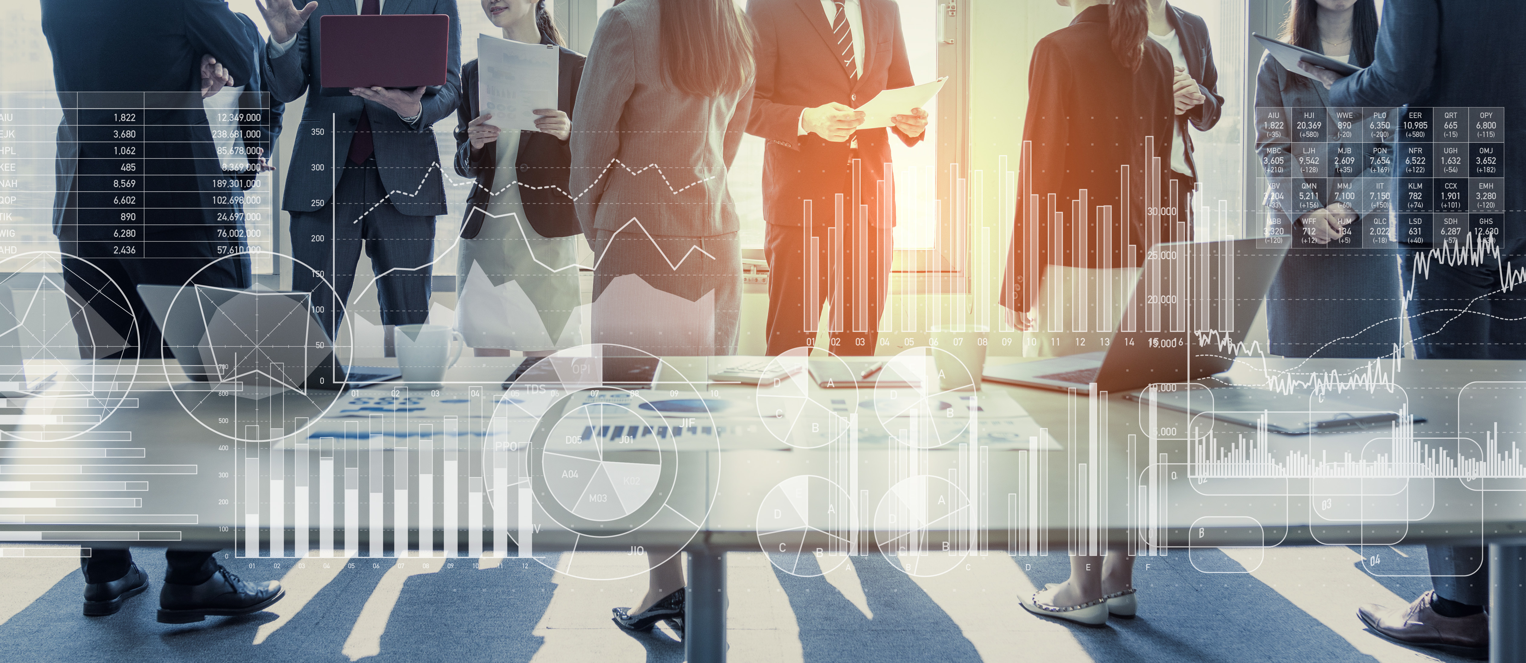 Contract Management Primer