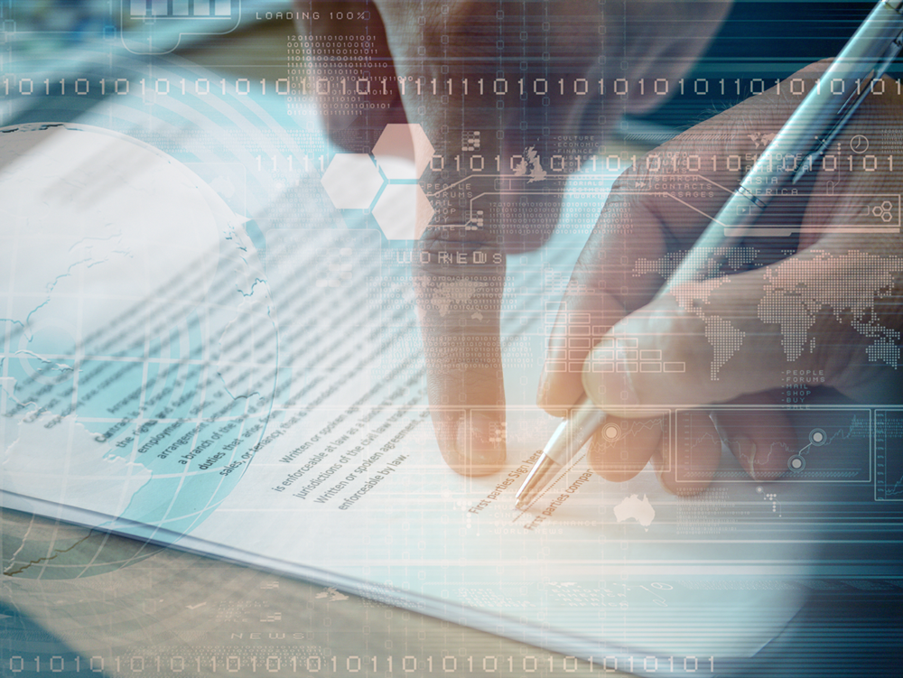 How to View the CLM Market Landscape and Define Your Own Needs