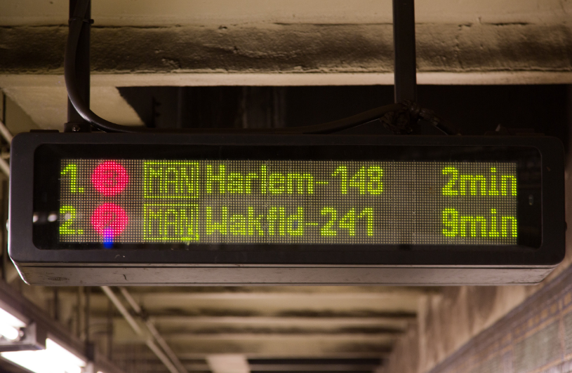 The FTA Announces Significant Changes