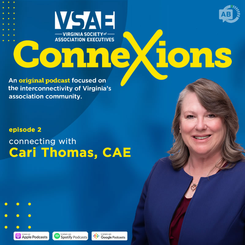 Conversation with Real Admiral Cari Thomas