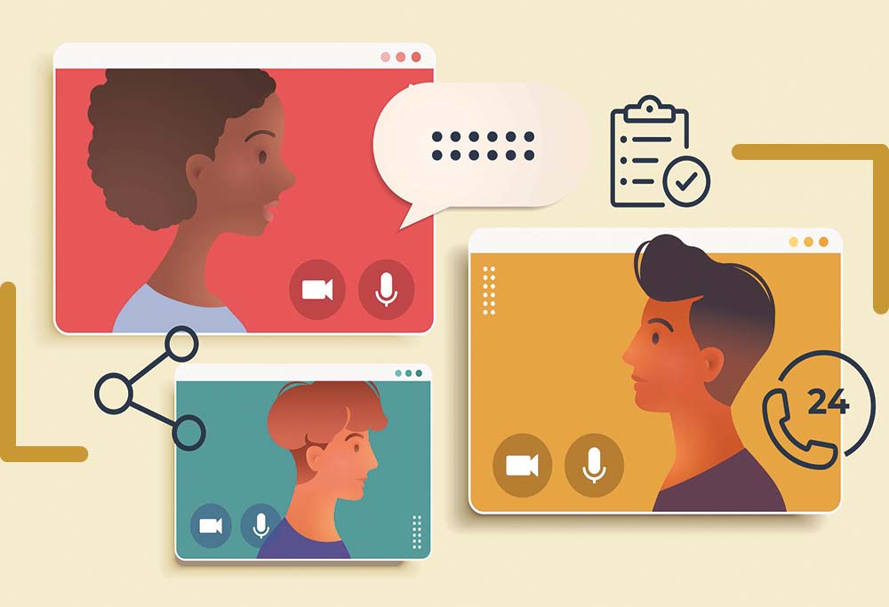How to Become a Better Virtual Communicator